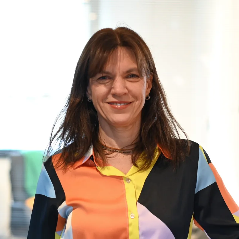 Laura Plavnick